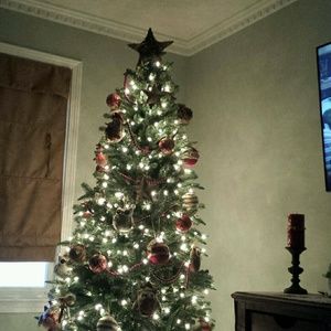 Meet your Posher, Trish